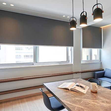City-Center Apartment In Vibrant Monastiraki, Atenas Exterior foto