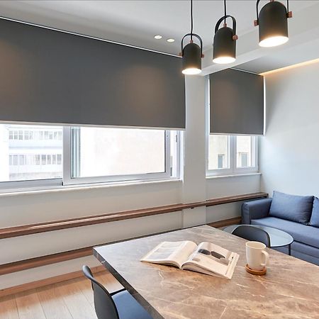 City-Center Apartment In Vibrant Monastiraki, Atenas Exterior foto