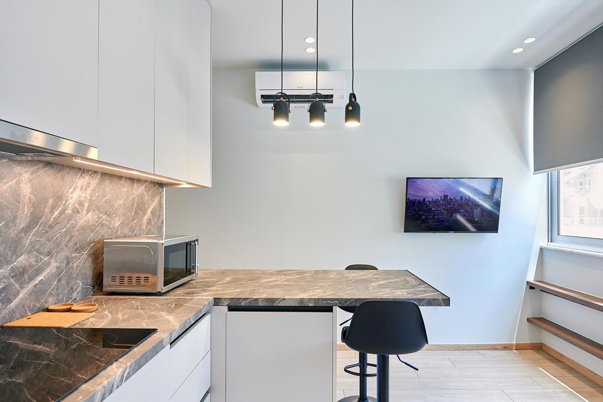 City-Center Apartment In Vibrant Monastiraki, Atenas Exterior foto