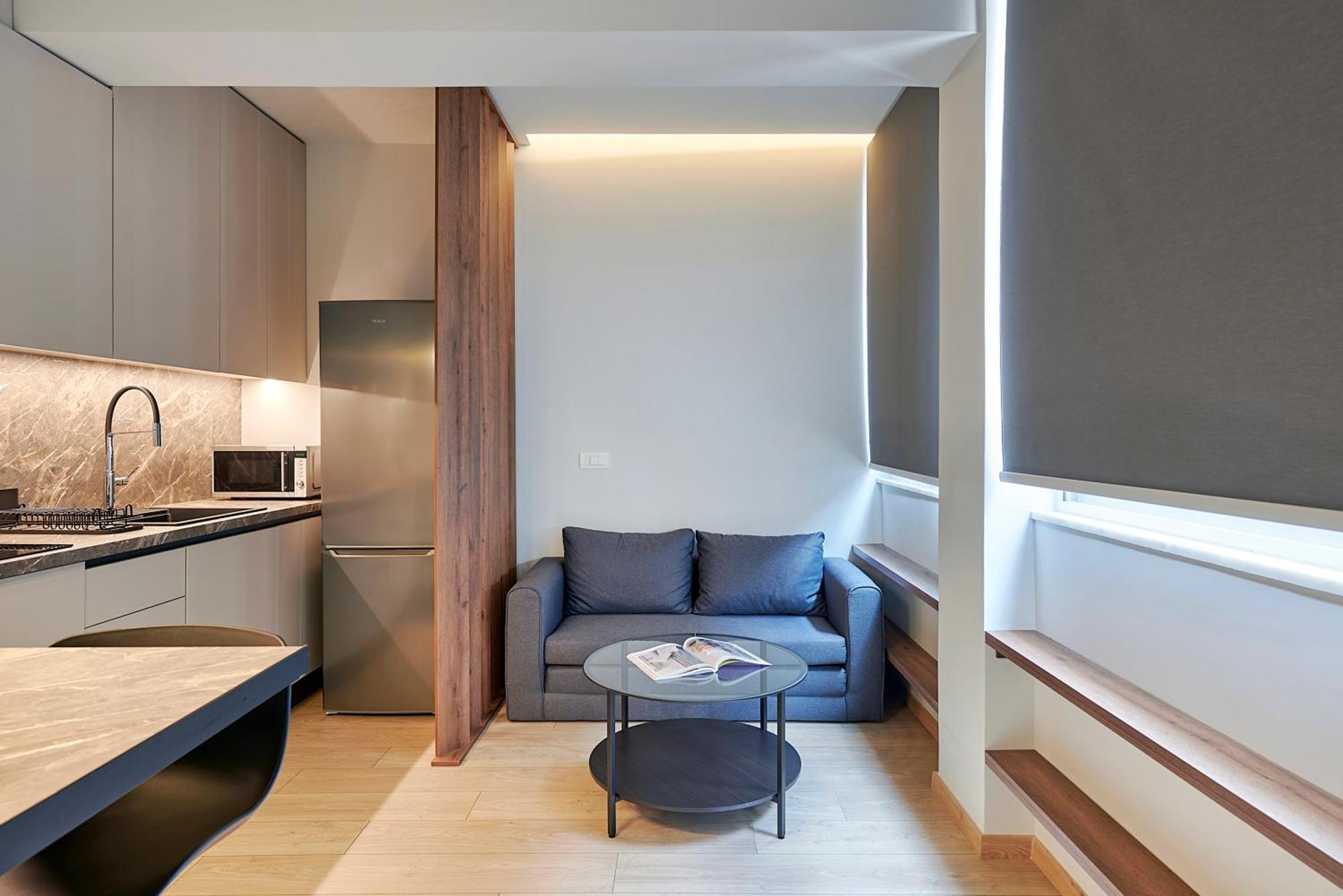 City-Center Apartment In Vibrant Monastiraki, Atenas Exterior foto