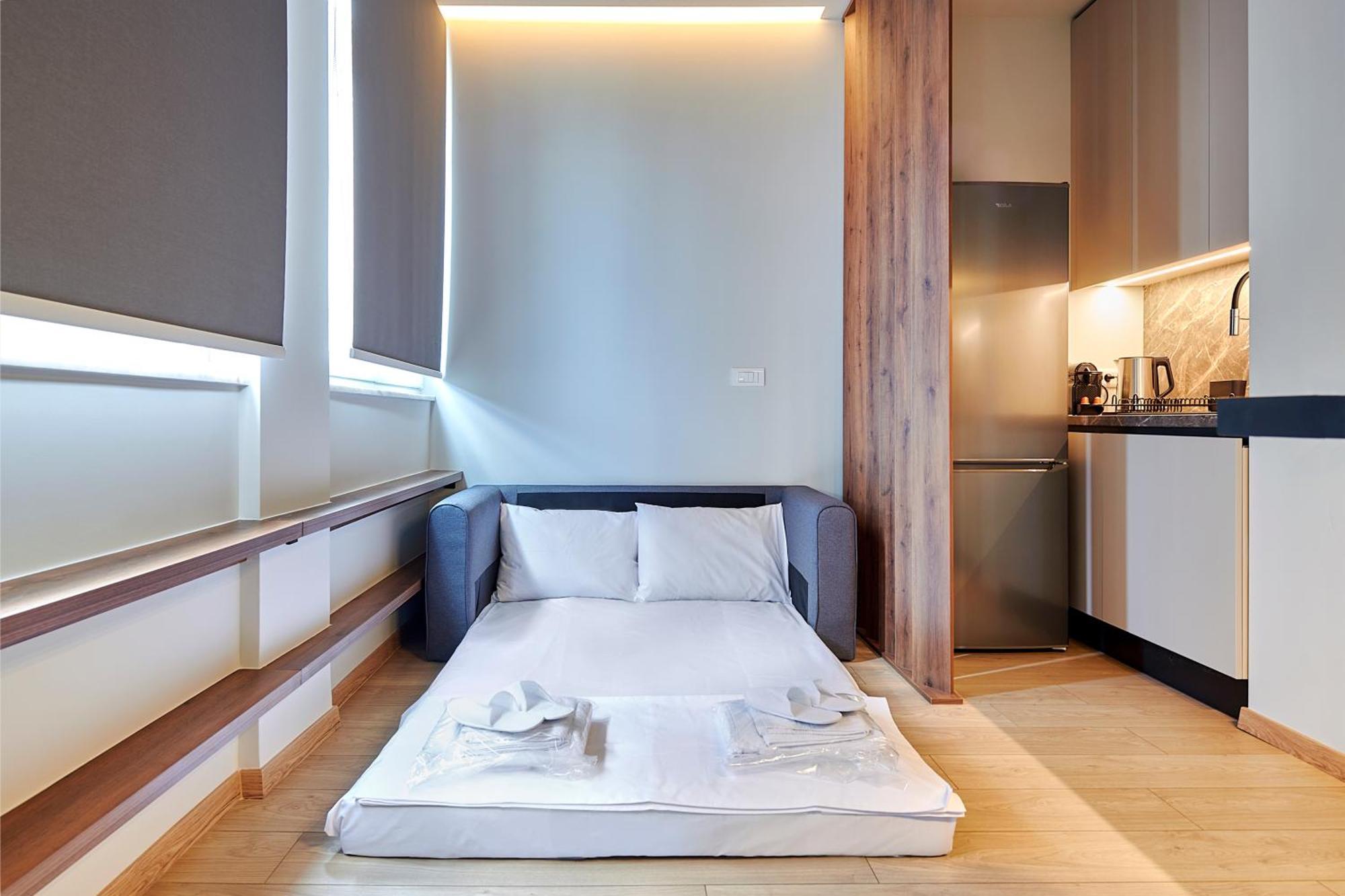 City-Center Apartment In Vibrant Monastiraki, Atenas Exterior foto