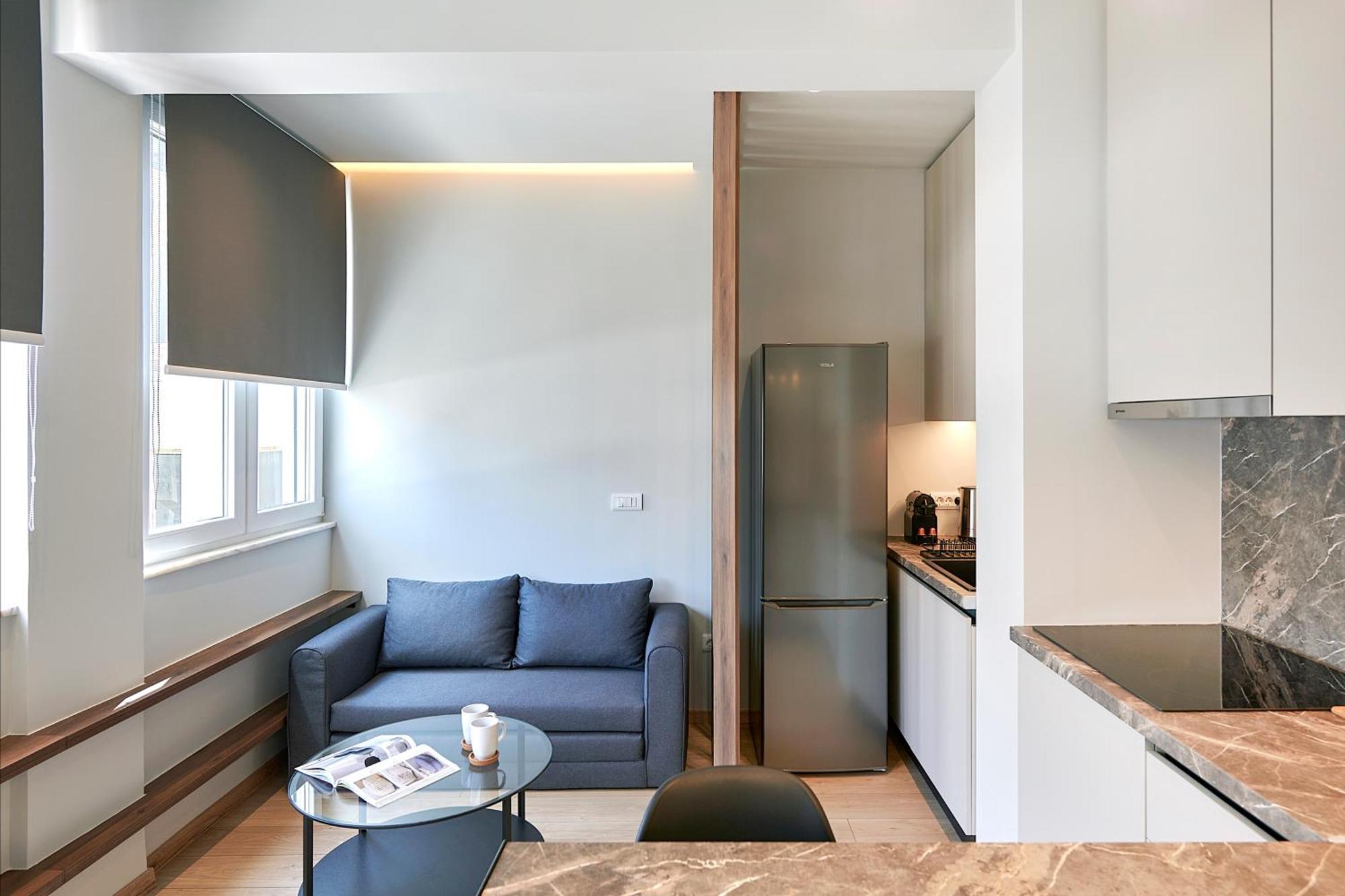 City-Center Apartment In Vibrant Monastiraki, Atenas Exterior foto