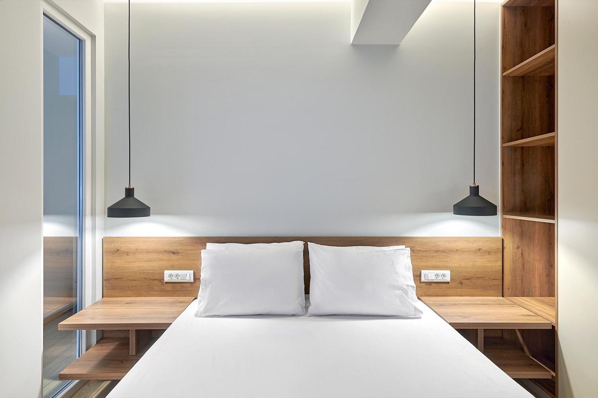 City-Center Apartment In Vibrant Monastiraki, Atenas Exterior foto